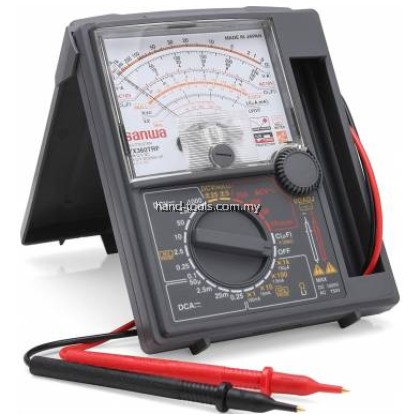 SANWA YX360TRF Multi Tester SANWA YX360TRF